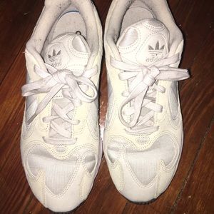 Adidas dad sneakers Yung-1 brand new